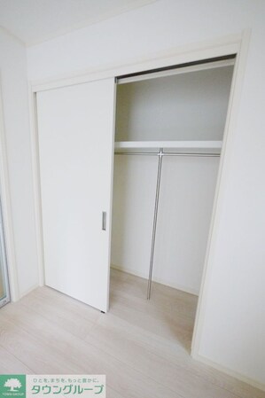 La vita riccaの物件内観写真